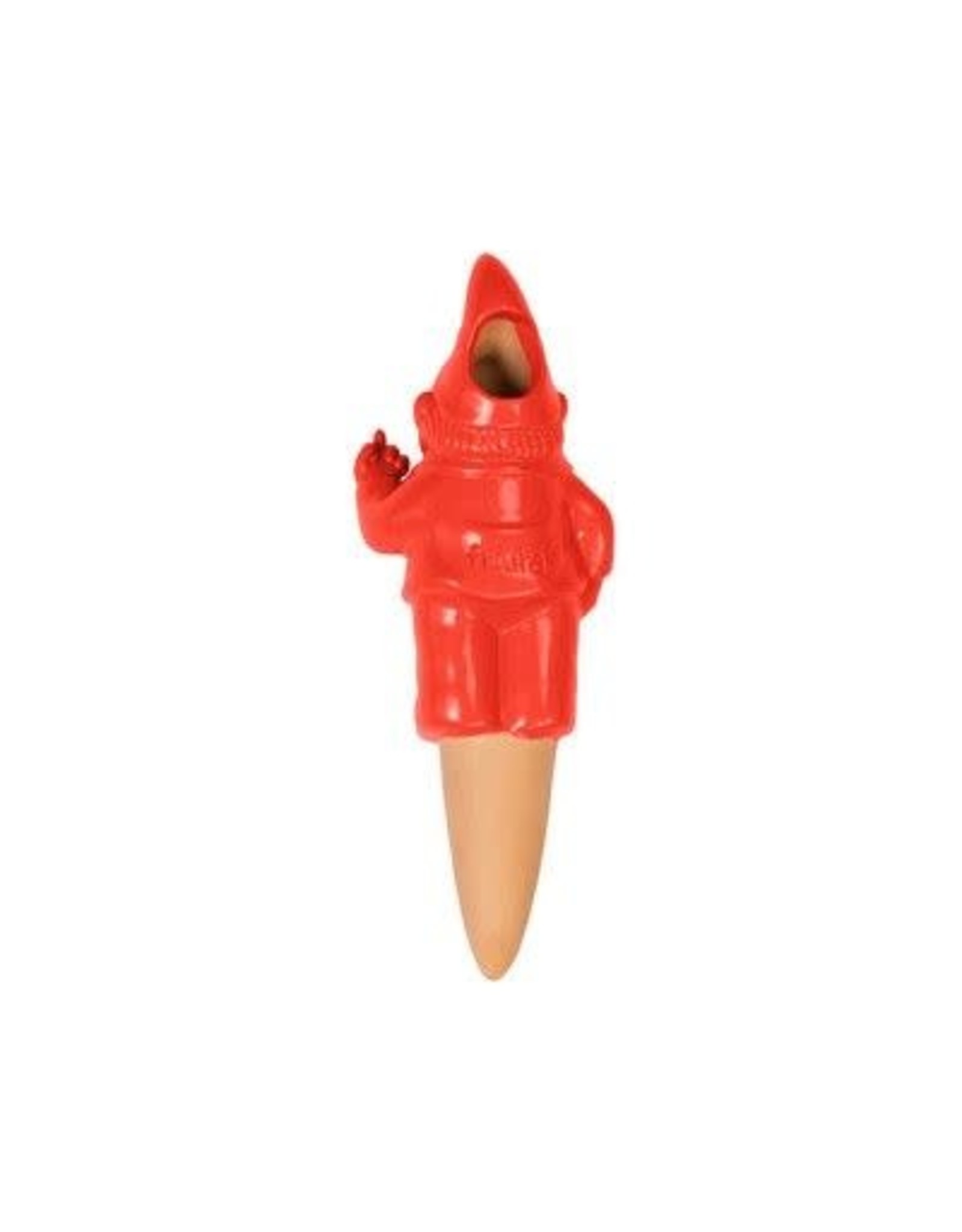 Jelly Jazz water dispenser - gnome