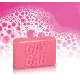 Jelly Jazz gay bar zeep