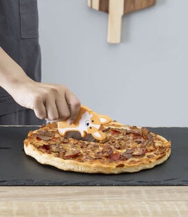 pizzasnijder - corgi