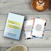 card pack - digital detox
