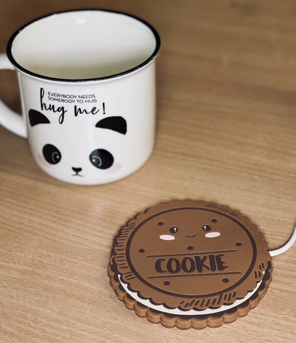 Legami mokverwarmer - cookie