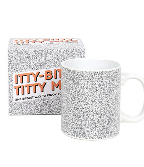 Gift Republic drinking cup - itty bitties