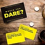 card game - would you dare