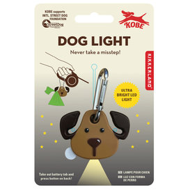 hondenlampje