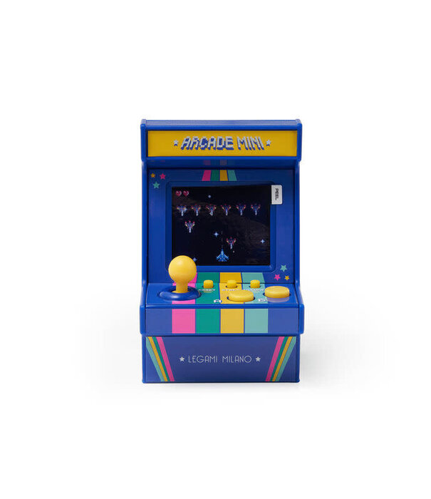 Legami spel - mini arcade