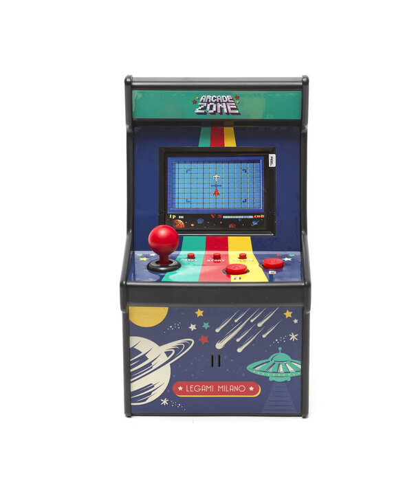 Legami game - mini arcade zone