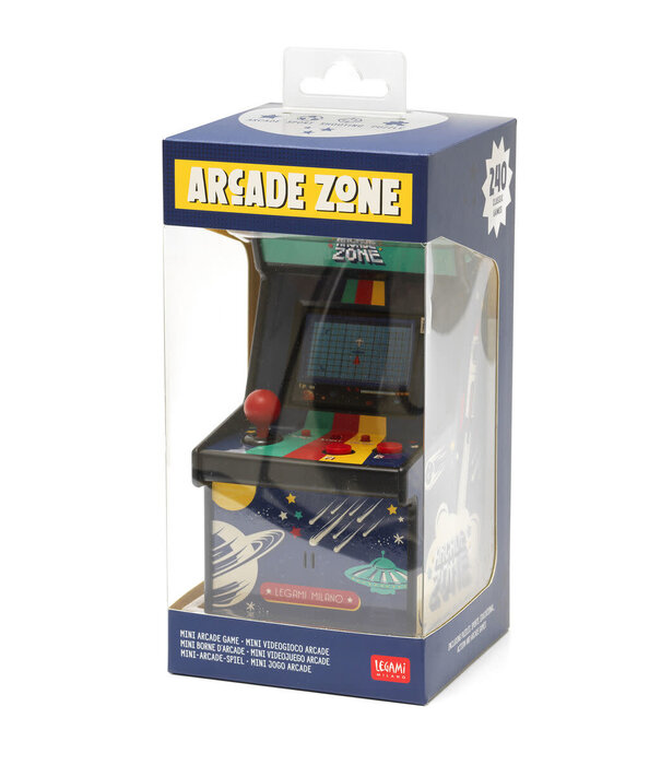 Legami game - mini arcade zone