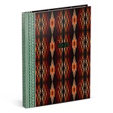 diary - 2023 - african chique (black)