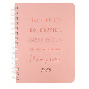 diary - 2022/23 - 18 mths - manifesto