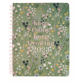 diary - 2022/23 - 18 mths - keep going, keep growing