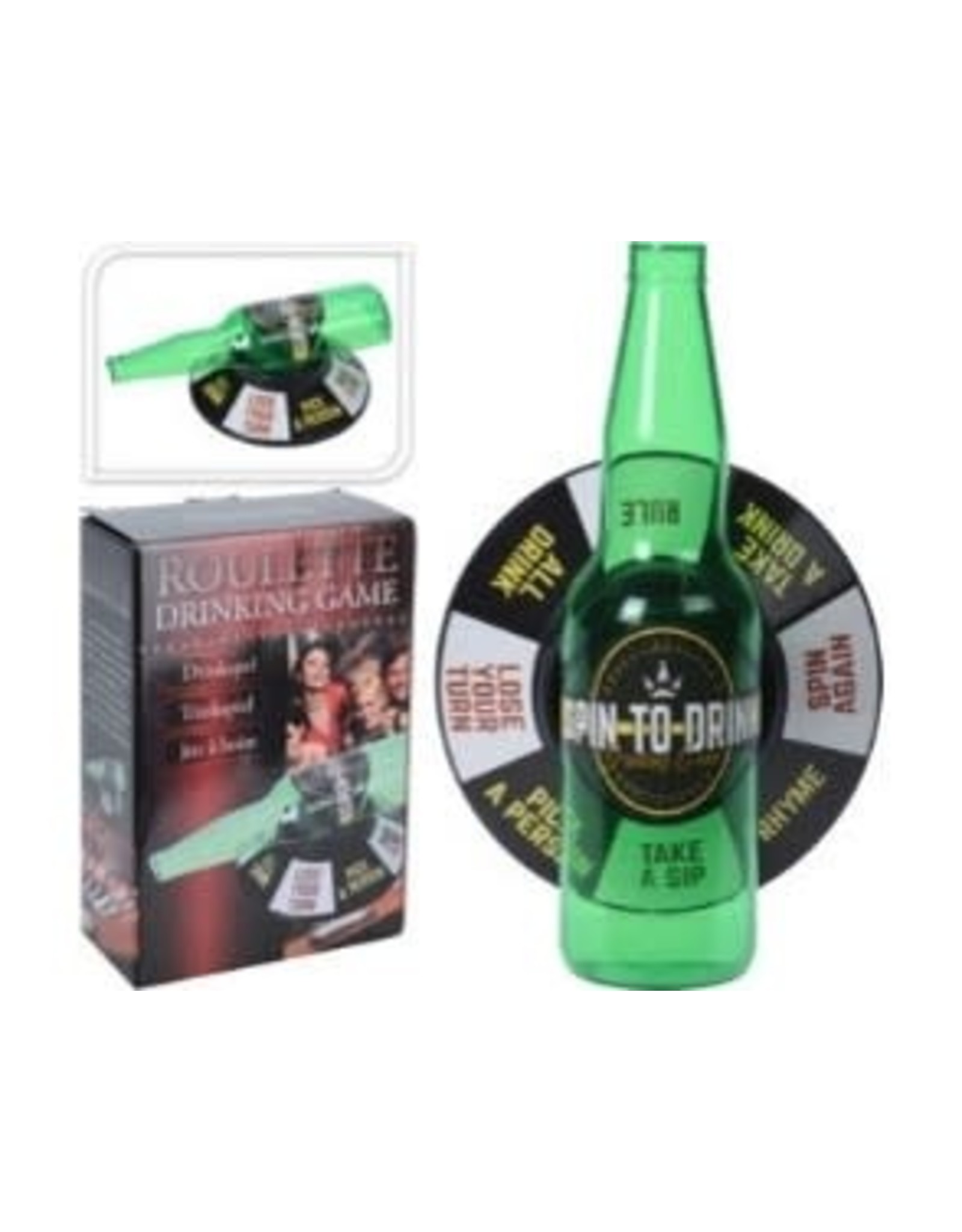 drinking game - twist the bottle - JELLY JAZZ - JELLY JAZZ