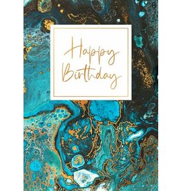card - happy birthday