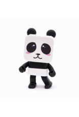 dansende luidspreker - panda