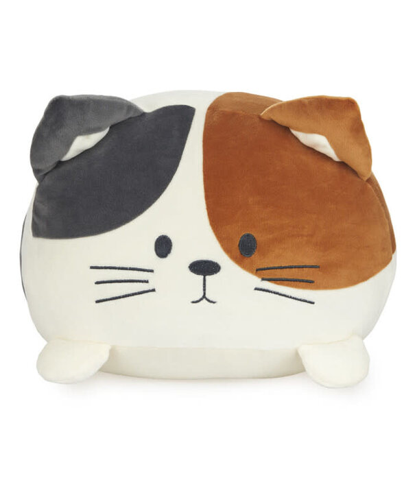 Balvi pillow - kitty (multicolor)