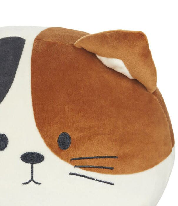 Balvi pillow - kitty (multicolor)