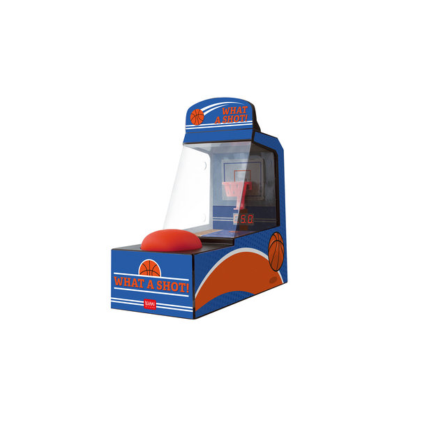 Legami game - mini arcade - basketball