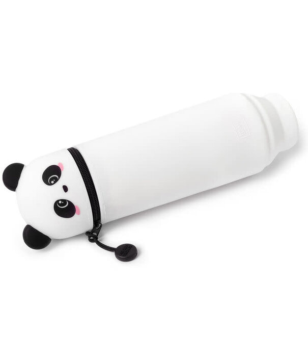 Legami pencil case - kawaii - panda