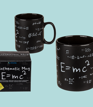 mug XL - mathematic