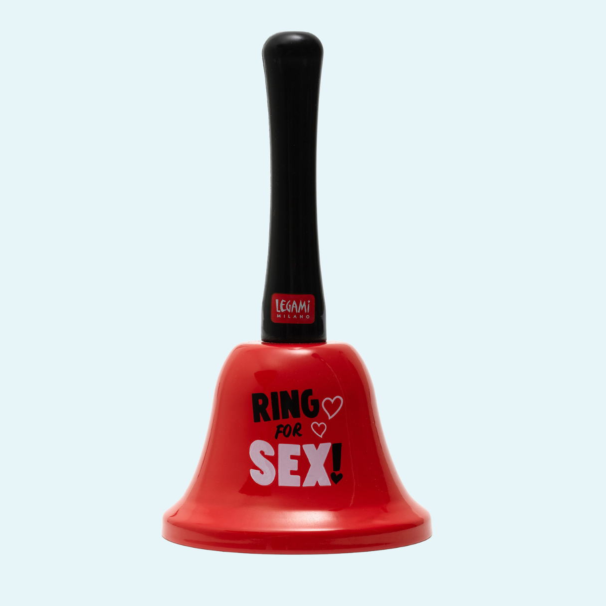 handbell ring for sex JELLY JAZZ JELLY JAZZ