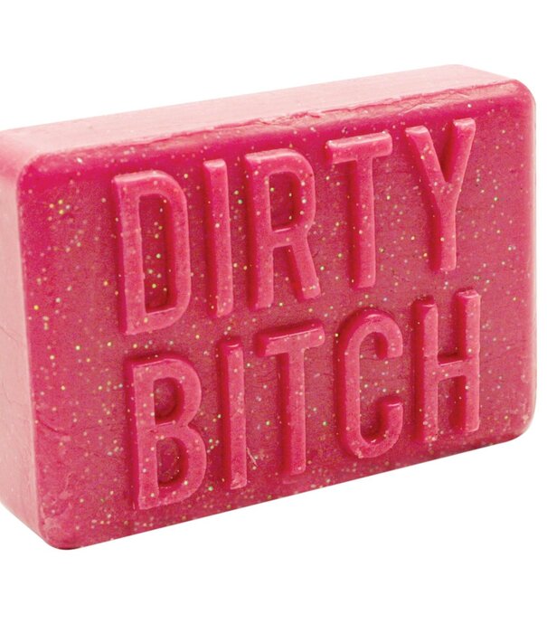 Gift Republic soap - dirty bitch