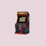 game - mini arcade - speed race