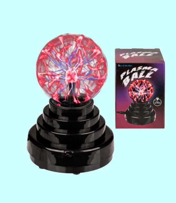 Jelly Jazz plasma bal (S)