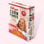 tin box - XL - cornflakes
