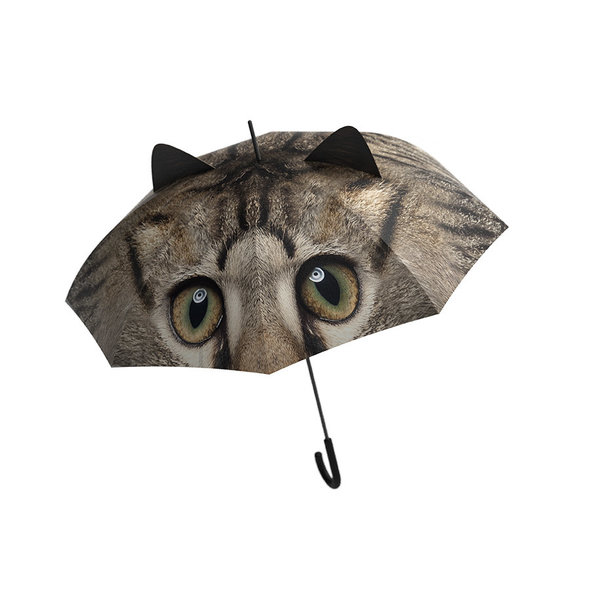 Jelly Jazz paraplu - kat