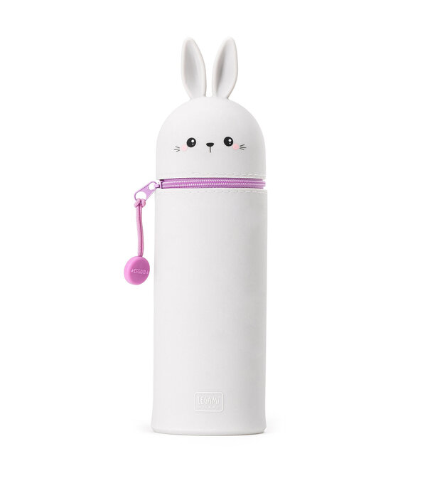 Legami pencil holder  - kawaii - bunny