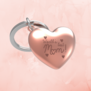 keyring - world's best mom