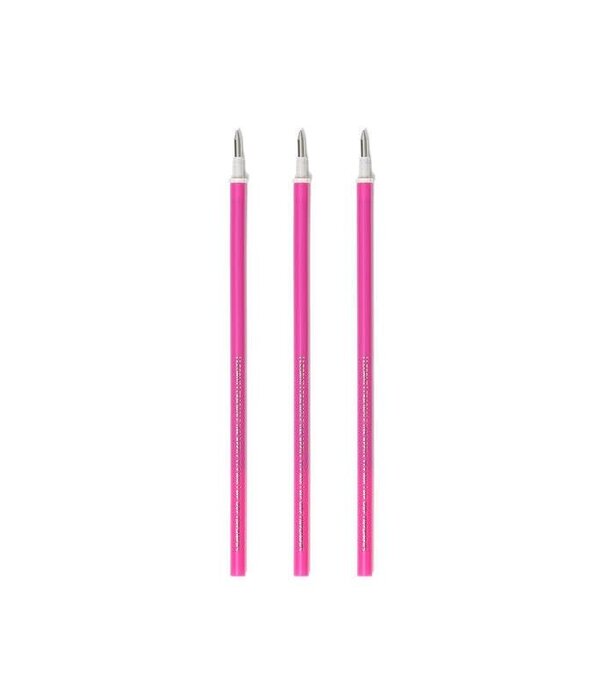 Legami erasable pen refill - pink