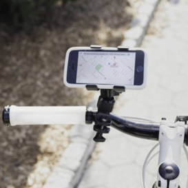 bike phone holder