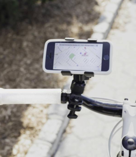 bike phone holder