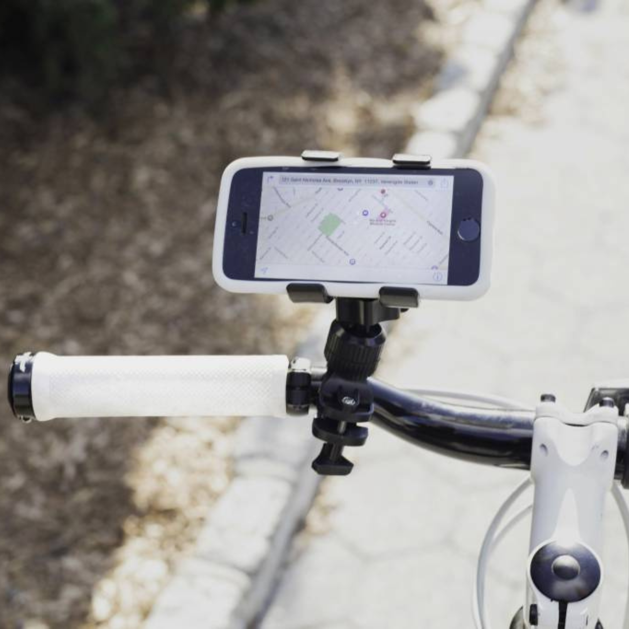 bike phone holder - JELLY JAZZ - JELLY JAZZ