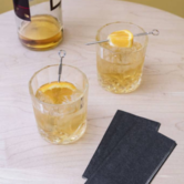 whiskey tumbler - set