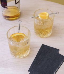 whiskey tumbler - set