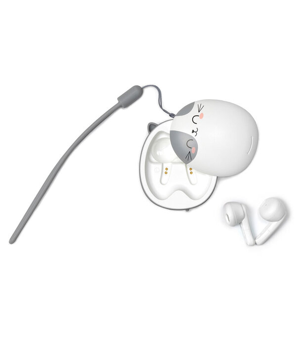 Legami draadloze earbuds - kat