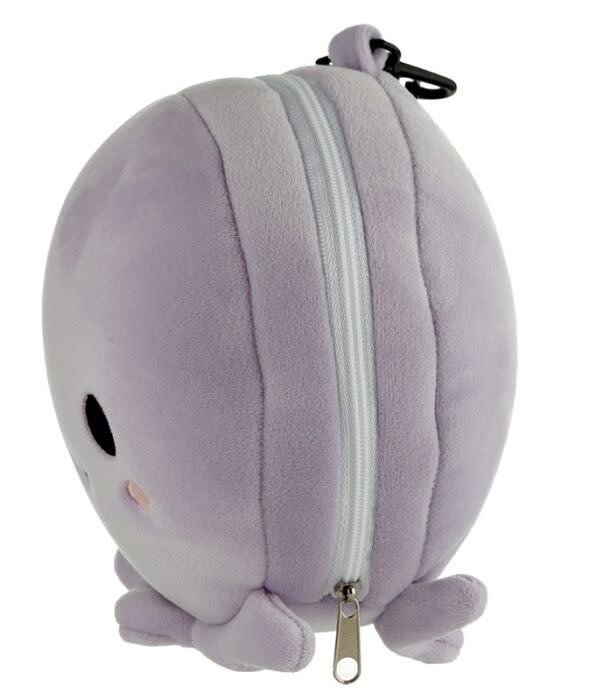 Puckator travel pillow - relaxeazzz - Wendy the octopus