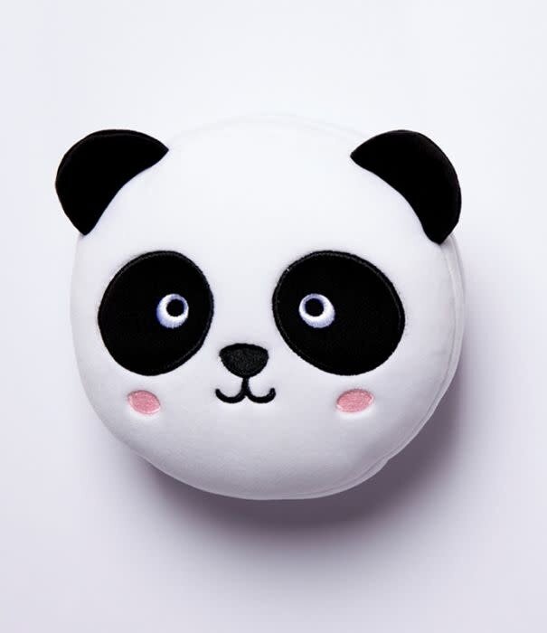 Puckator travel pillow - relaxeazzz - Susu the panda