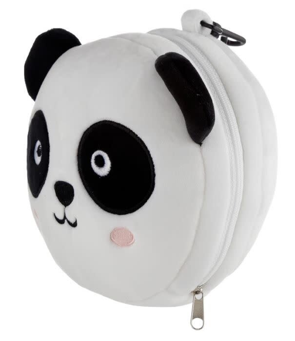 Puckator travel pillow - relaxeazzz - Susu the panda