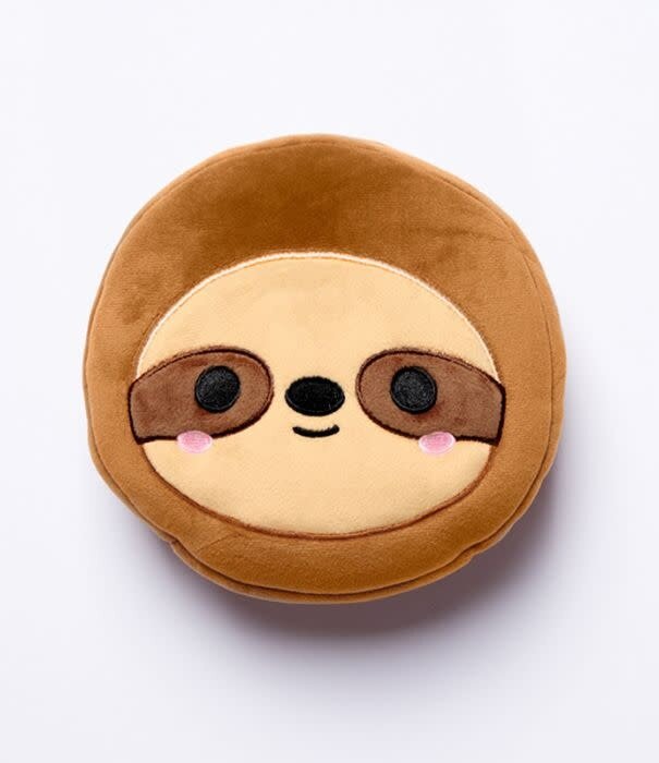 Puckator travel pillow - relaxeazzz - Cody the sloth