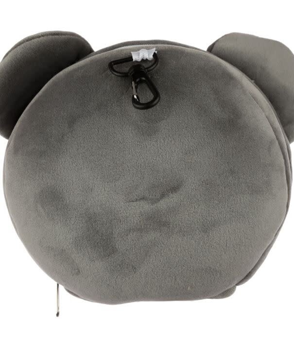 Puckator travel pillow - relaxeazzz - Bindi the koala