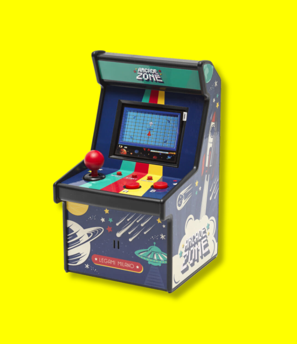 Legami game - mini arcade zone