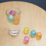 reusable ice cubes - squared (30pcs)