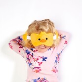 travel pillow - relaxeazzz - Clara the duck