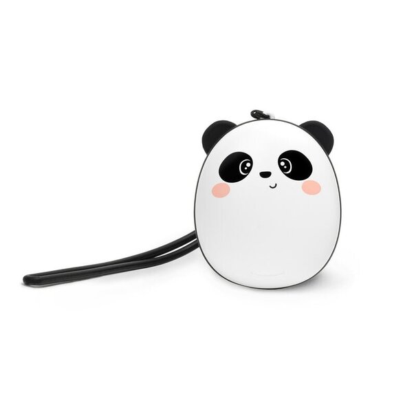 Legami draadloze earbuds - panda