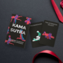 card pack - kama sutra