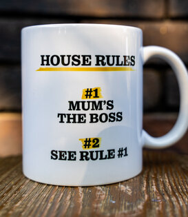 mok - house rules