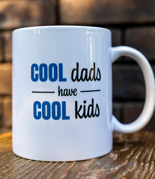 mok - cool dads have cool kids