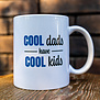 drinkbeker - cool dads have cool kids